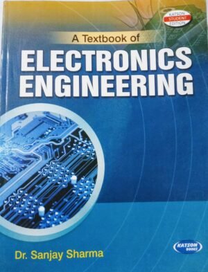 Katson Electronics Engineering by Dr Sanjay Sharma