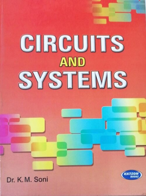 Katson Circuit and System by Dr K M Soni