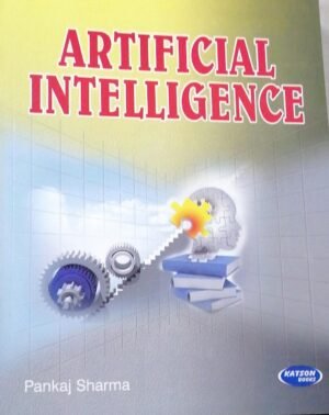 Katson Artifical Intelligence by Pankaj Sharma 2016