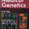 AITBS Medical Genetics by G P Pal