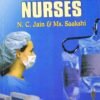 Computer For Nurses By N C Jain and M S Saakshi