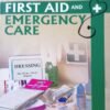 First Aid and Emergency Care