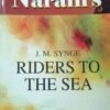 Narains Riders to the Sea by J M Synge