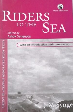 Riders To The Sea by J M Synge