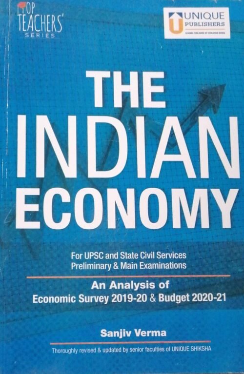 The Indian Economy An Analysis of Economic Survey 2019-20 and Budget 2020-21