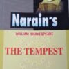 Narain The Tempest- William Shakespeare by K N Khandelwal