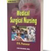 Medical Surgical Nursing by P K Panwar