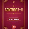 Contract 2 by Dr R K Bangia