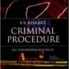 Criminal Procedure by R V Kelkars 6th Edition