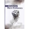 Introductive Micro Economics By Puja Sharma