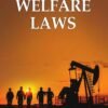 Labour Welfare Laws in ENGLISH By Jagdish Rao Sahitya Bhawan