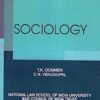 Sociology by T K Oommen