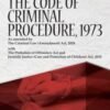 The Code of Criminal Procedure 1973 by S N Mishra