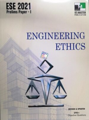 Engineerig Ethics ESE 2021Prelims Paper 1