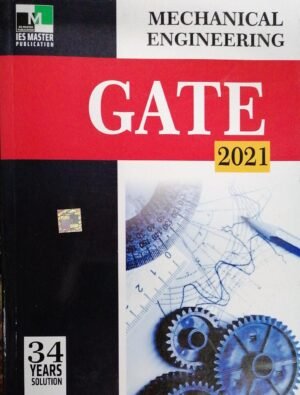 Mechanical Engineering GATE 2021 34 Year Solution