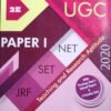 NTA UGC NET SET JRF Paper 1 Teaching and Research Aptitude 2020