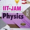 IIT JAM Physics 2020 Joint Admission test from MSC from IITs