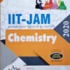 IIT JAM Chemistry Joint Addmission test for M Sc from IITs