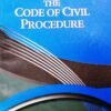 The Code Of Civil Procedure by Dr T P Tripathi