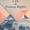 International Law and Human Rights by Dr H O Agarwal