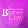 Business Law by K L Maheshwari 2nd Revised and Enlarged Edition