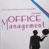 Office Management by K L Maheshwari 5th Ed