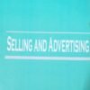 Selling and Advertising by Niraj Kumar