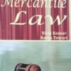 Mercantile Law by Niraj Kumar