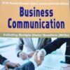Business Communication by Dr Vishal Saxena