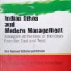 Indian Ethos And Modern Management 3Ed by B L Bajpai