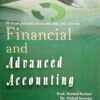 Financial and Advanced Accounting by Arvind Kumar