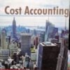 Cost Accounting by Bimal Jaiswal