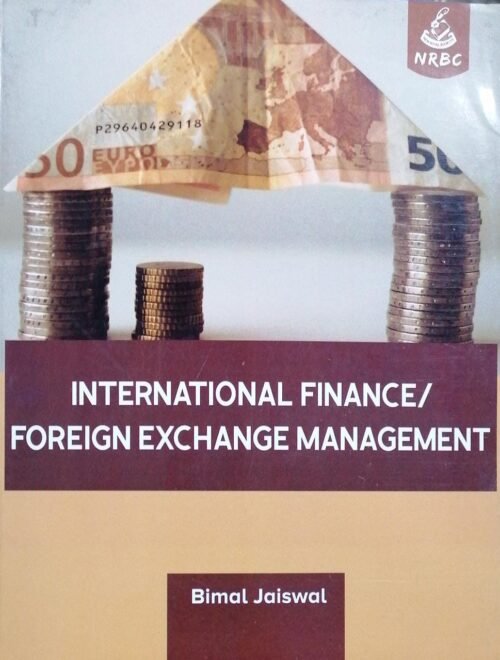 International Finance/ Foreign Exchange Management