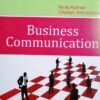 Business Communication by Niraj Kumar