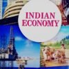 Indian Economy Book in ENGLISH by Sahitya Bhawan