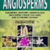 A textbook of Botany Angiosperms by Dr B P Pandey