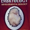 Chordate Embryology Developmental Biology by P S Verma
