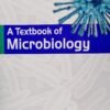 A Textbook of Microbiology 4th Ed by Dr R C Dubey