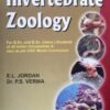 Invertebrate Zoology by P S Verma