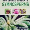 Botany for Degree Students Gymnosperms by A K Sinha