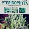 Botany for Degree Students Pteridophyta-Vascular Cryptogams