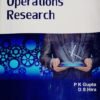 Operation Research 7Ed by P K Gupta