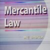 Mercantile Law by M C Shukla