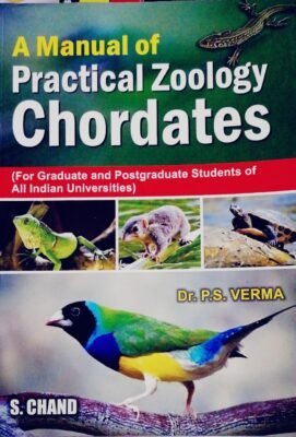 BSC ZOOLOGY CHORDATES BOOK PDF visual data 4