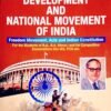 Constitutional Development and National Movement of India
