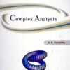 Complex Analysis by A R Vasishtha