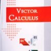 Vector Calculus by J N Sharama