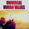 Universal Human Values by Archana Sharma
