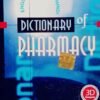 Dictionary of Pharmacy Eng Eng Hindi