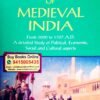 History of Medieval India by S C Raychoudhary
